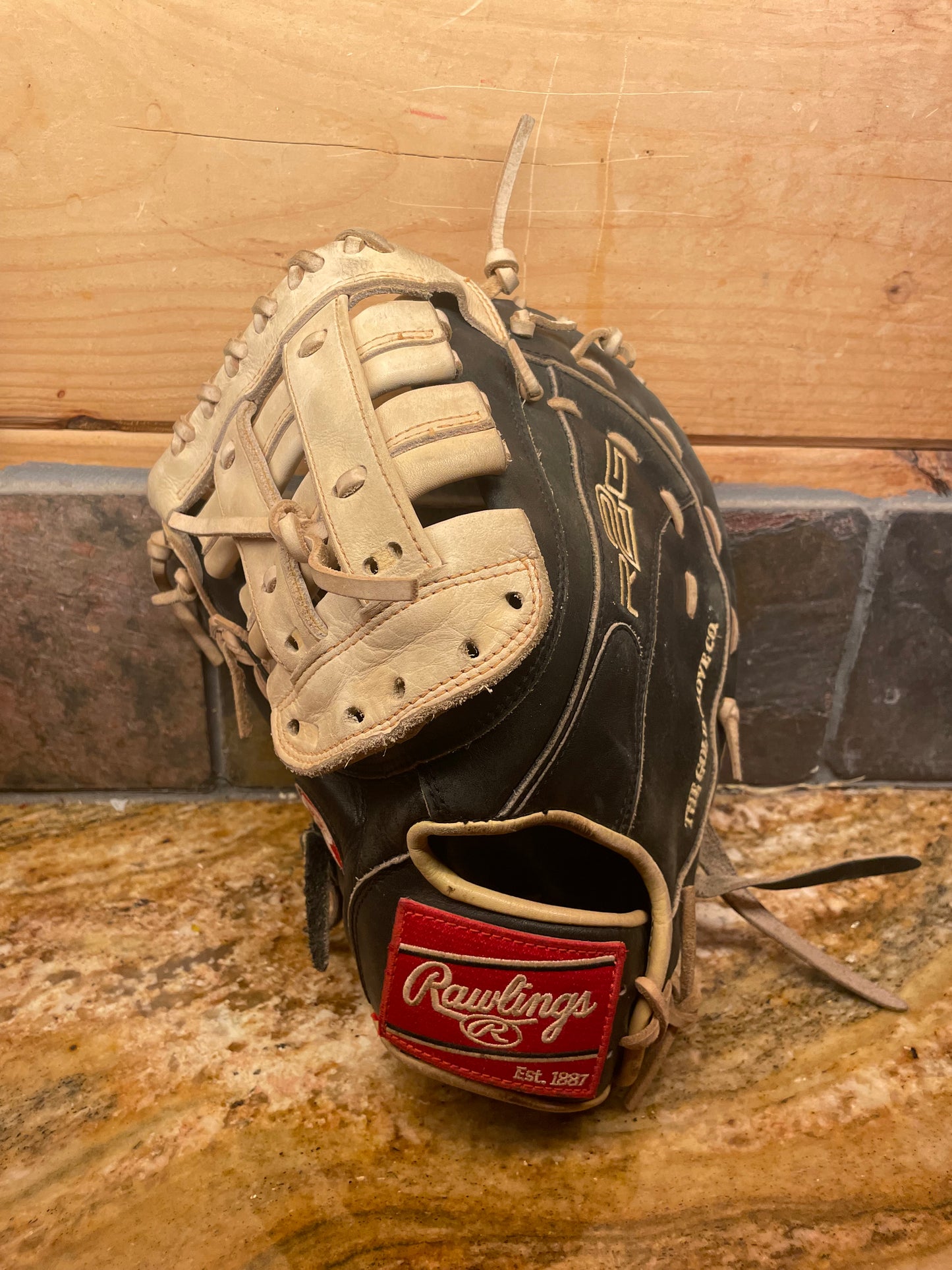 Glove Repairs