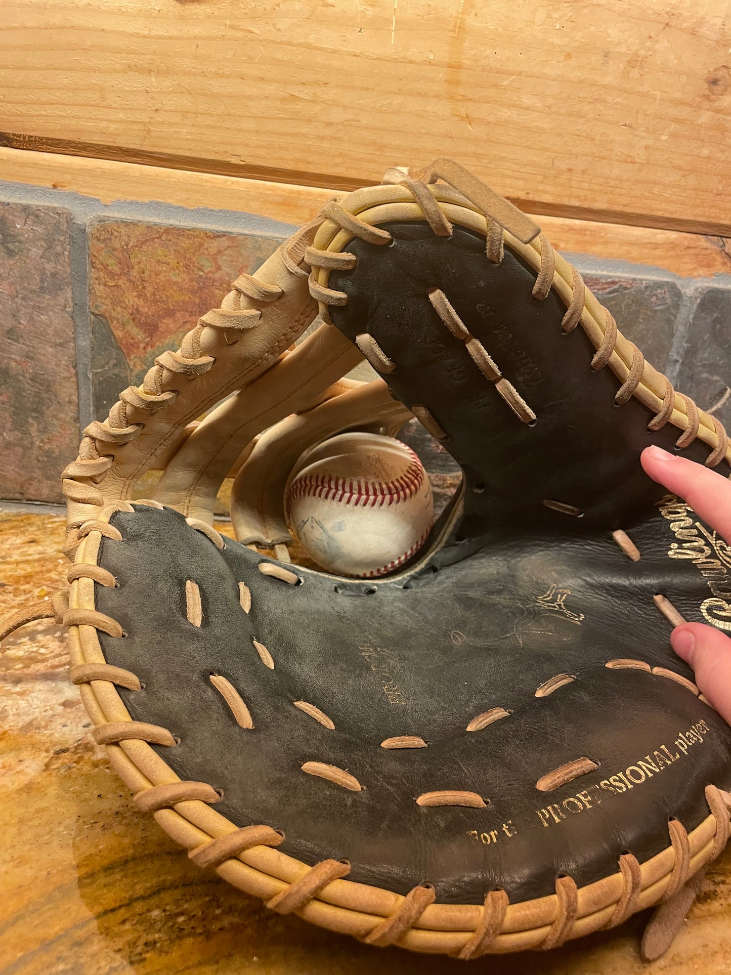Glove Repairs