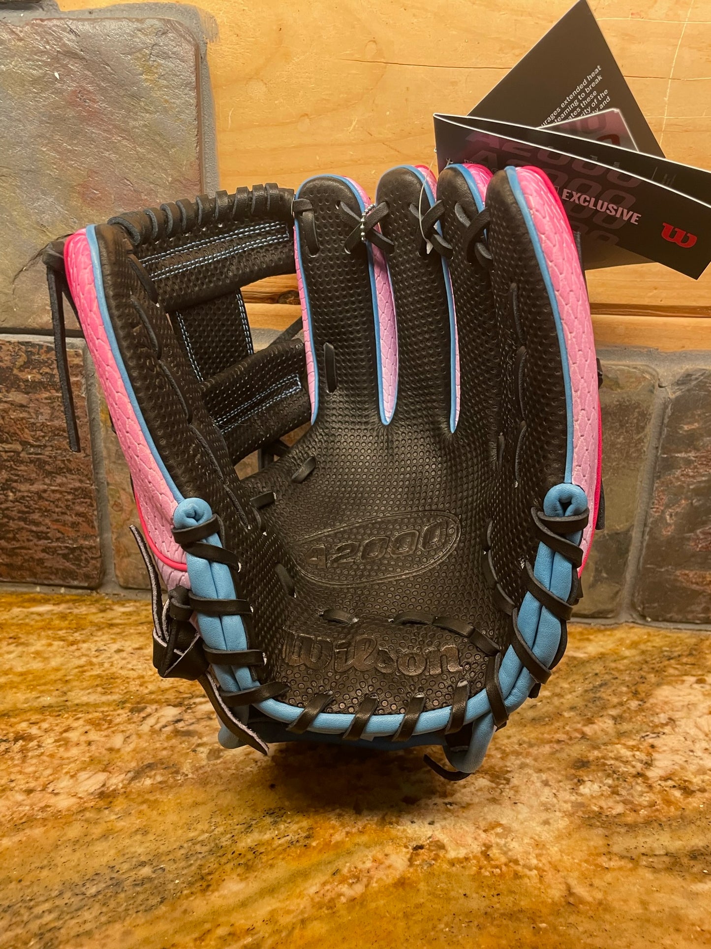 Wilson Florida Nights A2000 11.5" NWT