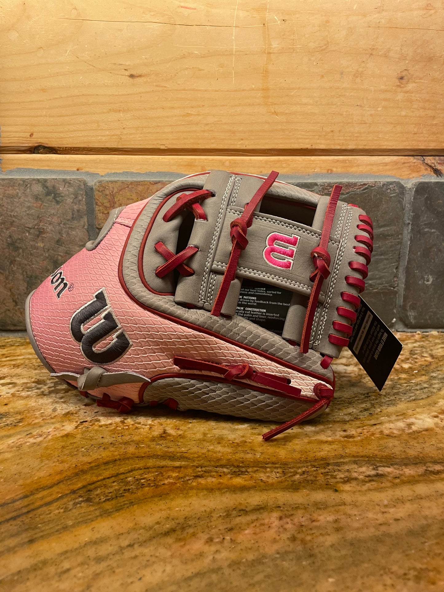 Wilson Primrose A2K 11.5" NWT