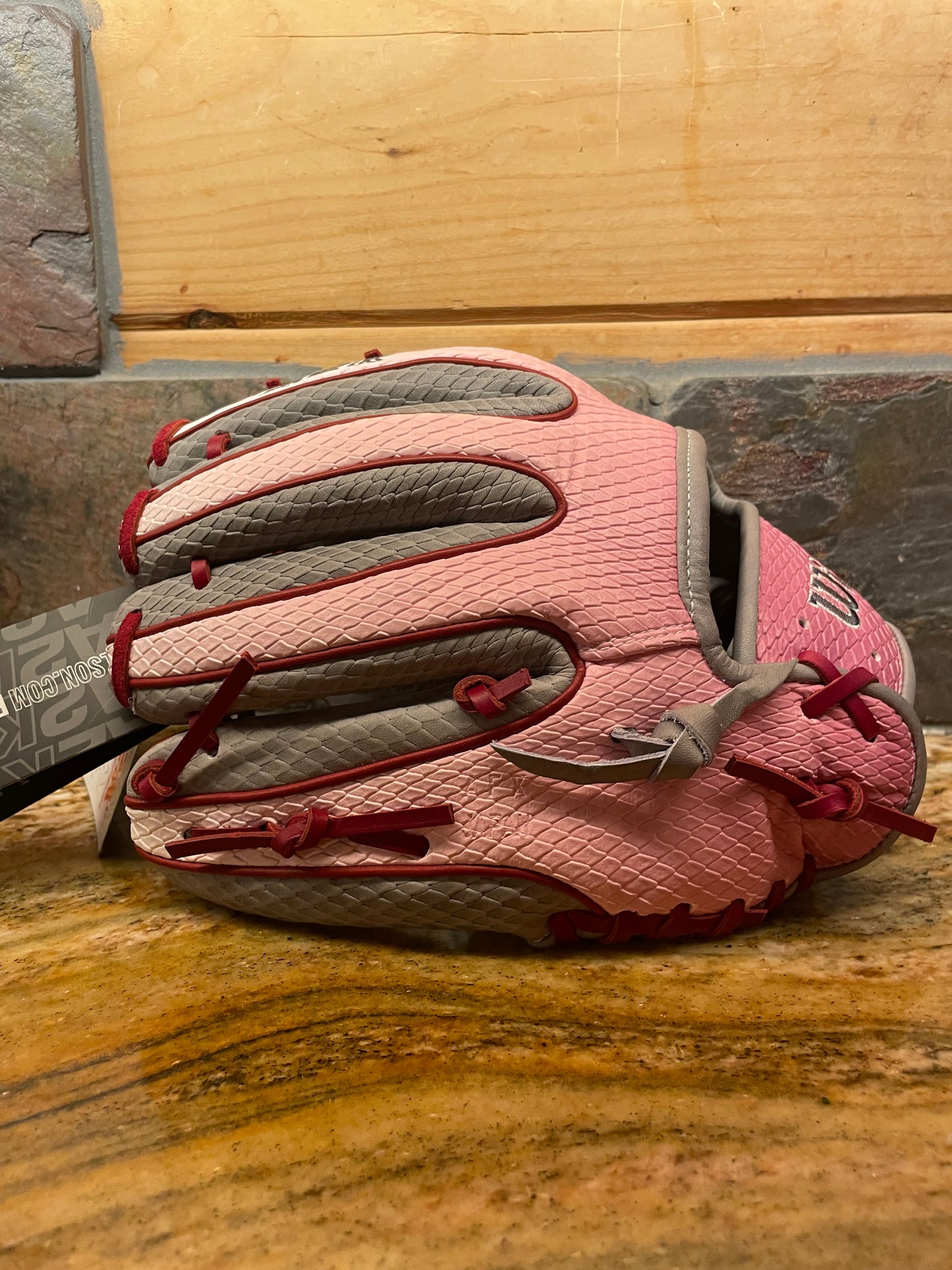 Wilson Primrose A2K 11.5" NWT