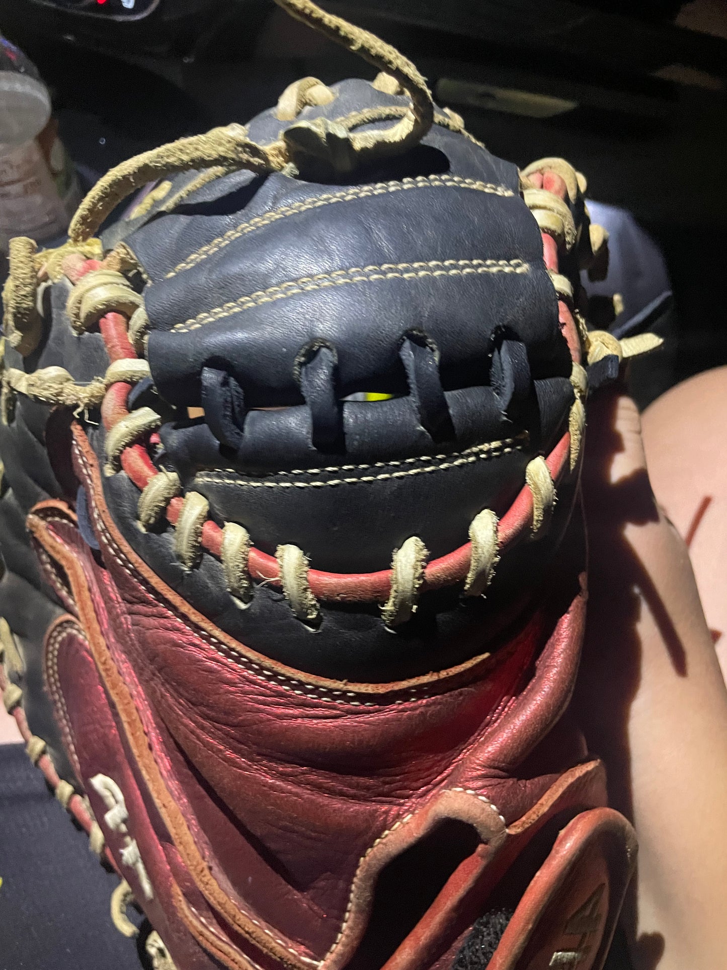 Glove Repairs