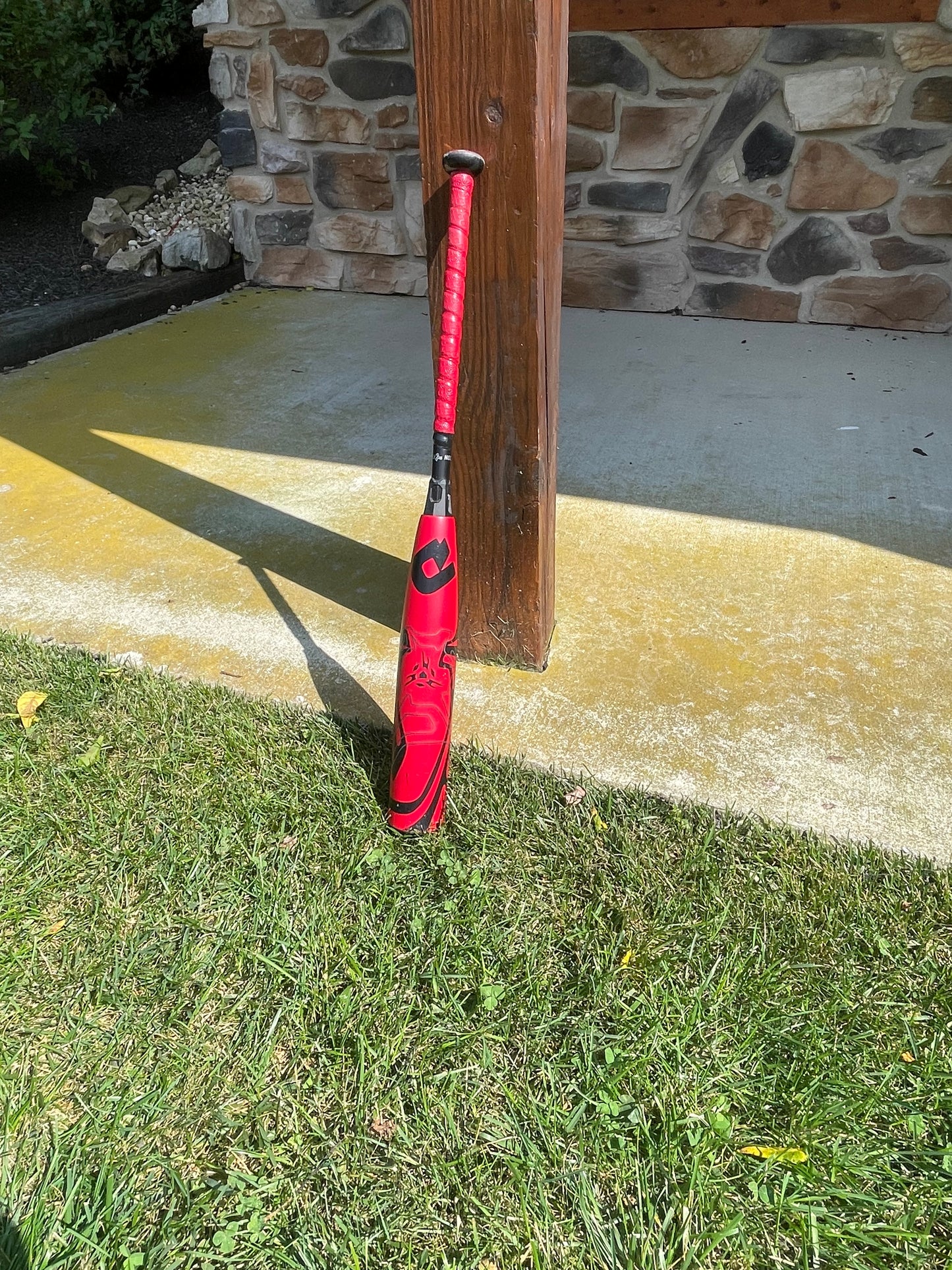 Custom Demarini CF Zen 30" Drop 10