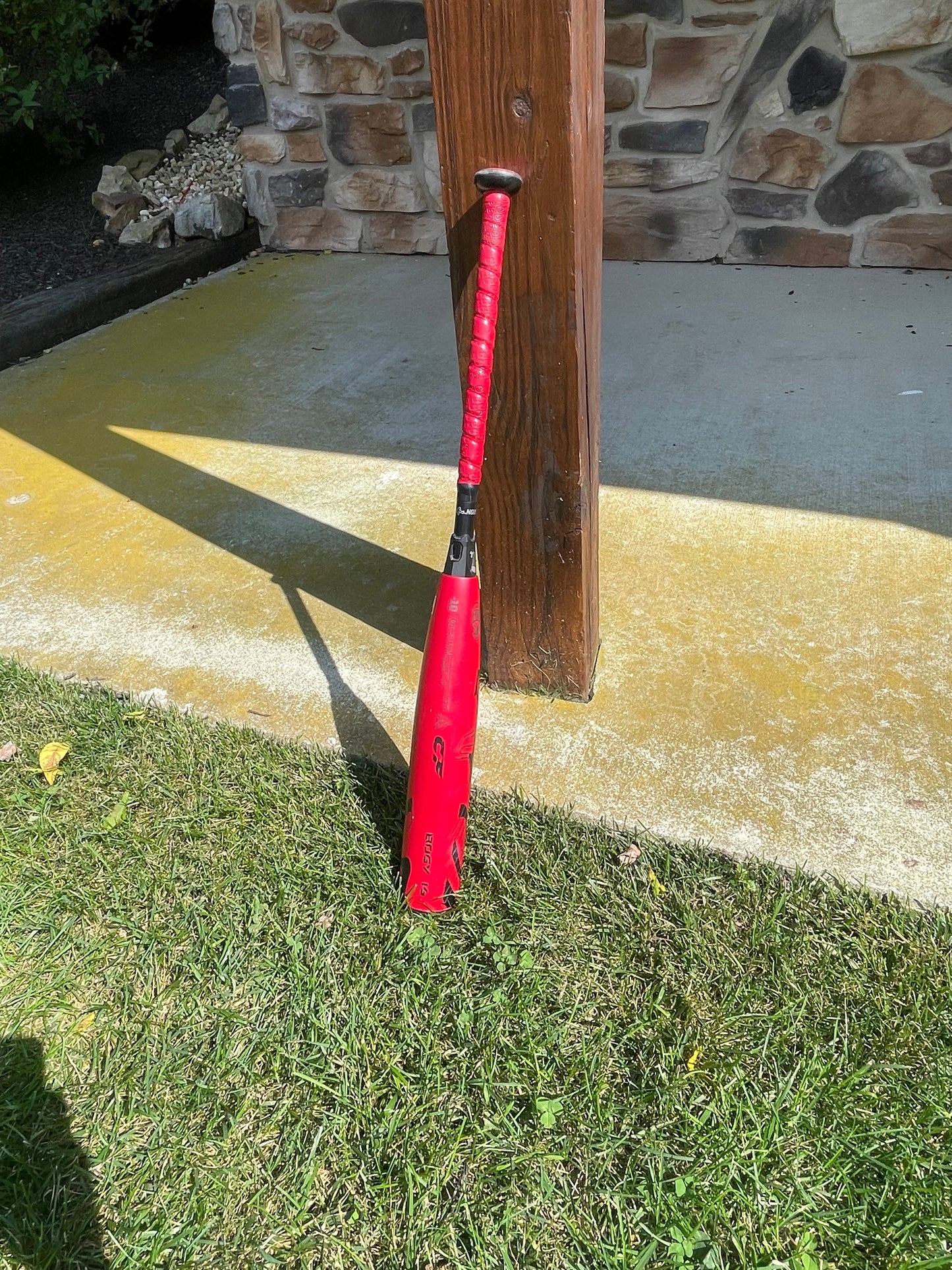 Custom Demarini CF Zen 30" Drop 10