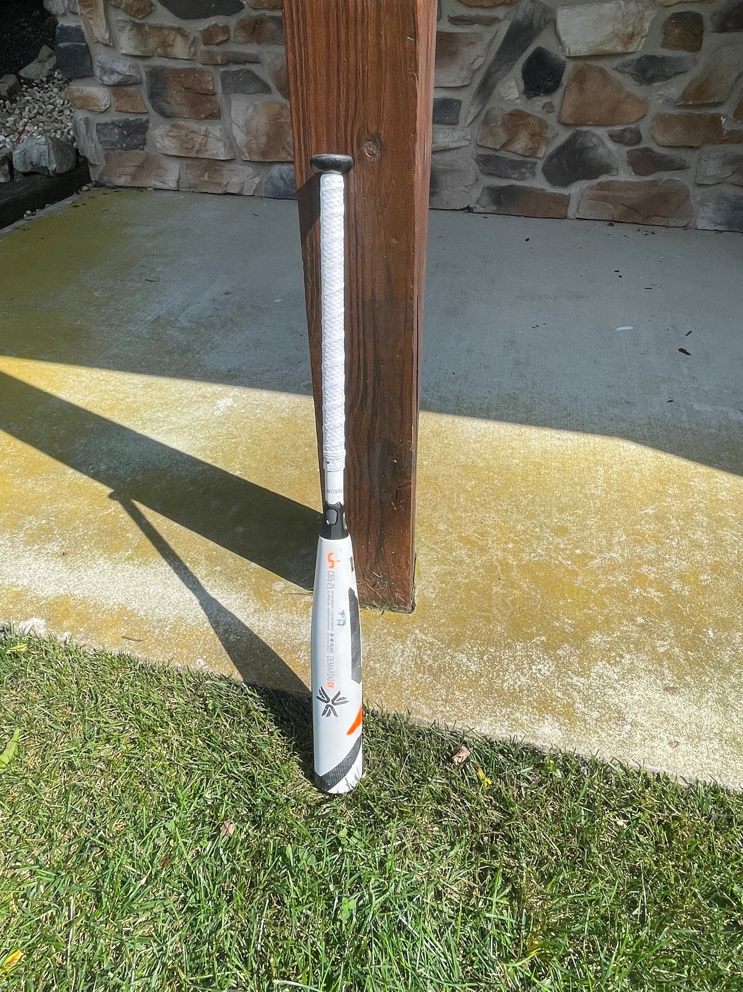 Demarini CF Zen 31" Drop 5