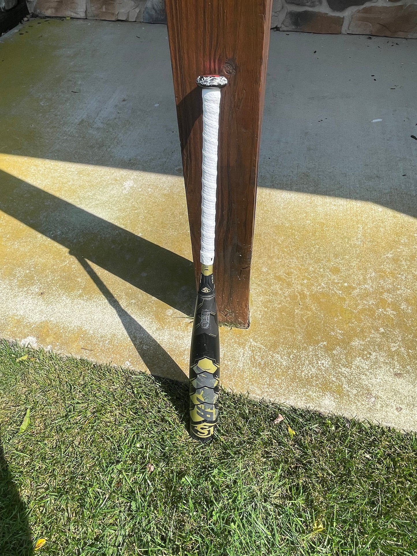 Louisville Meta 31" Drop 8