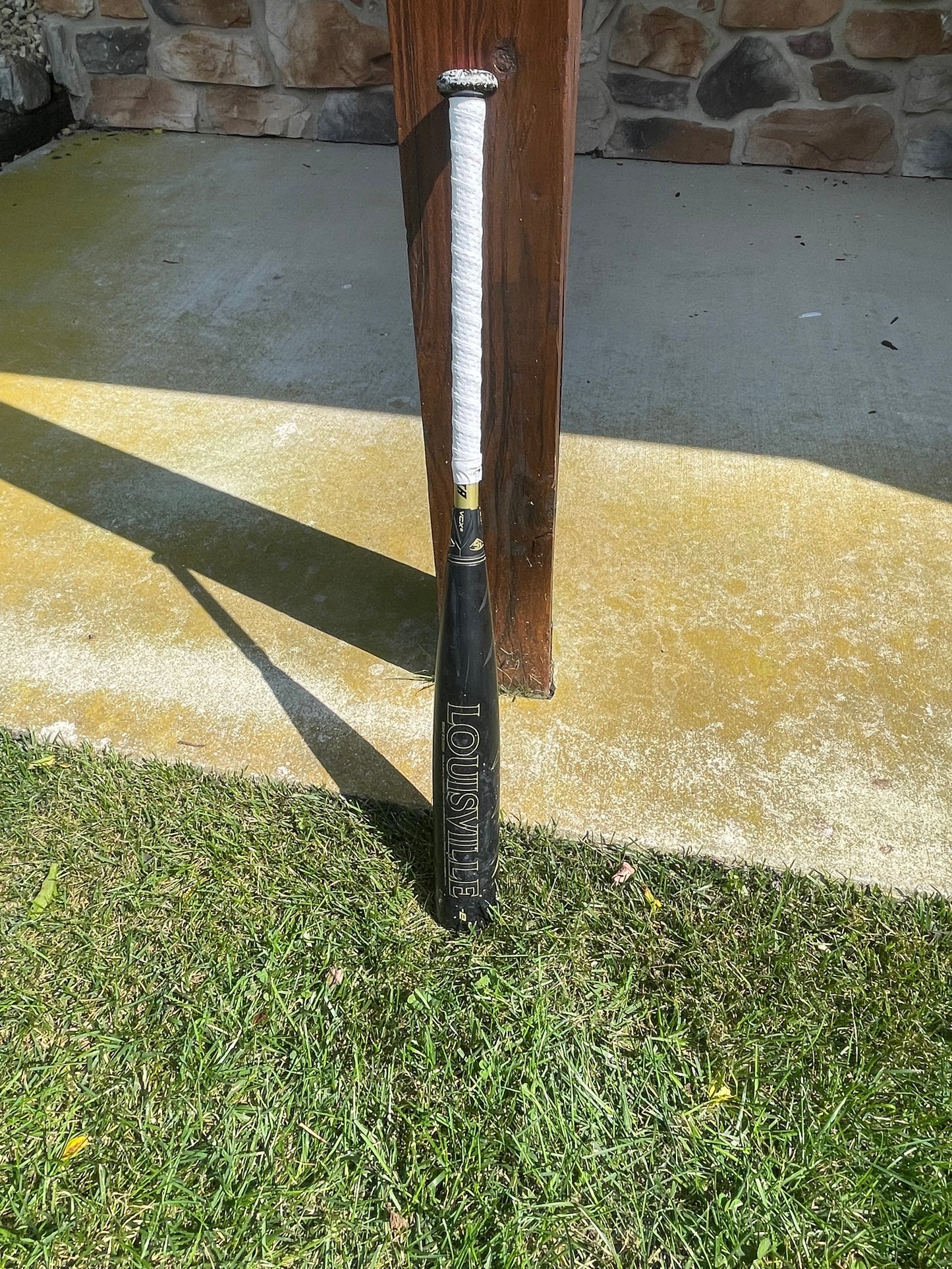 Louisville Meta 31" Drop 8