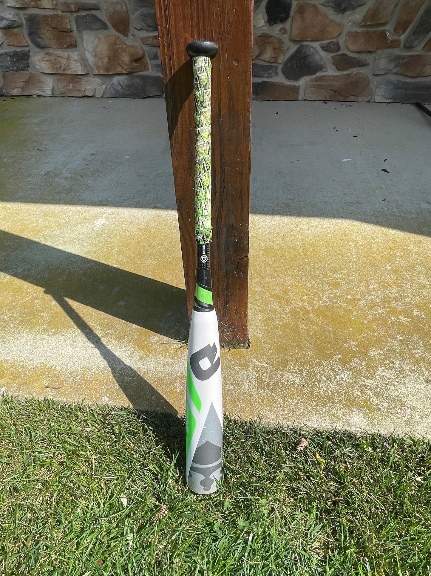 Green 2017 Dermarini CF Zen 29" Drop 10