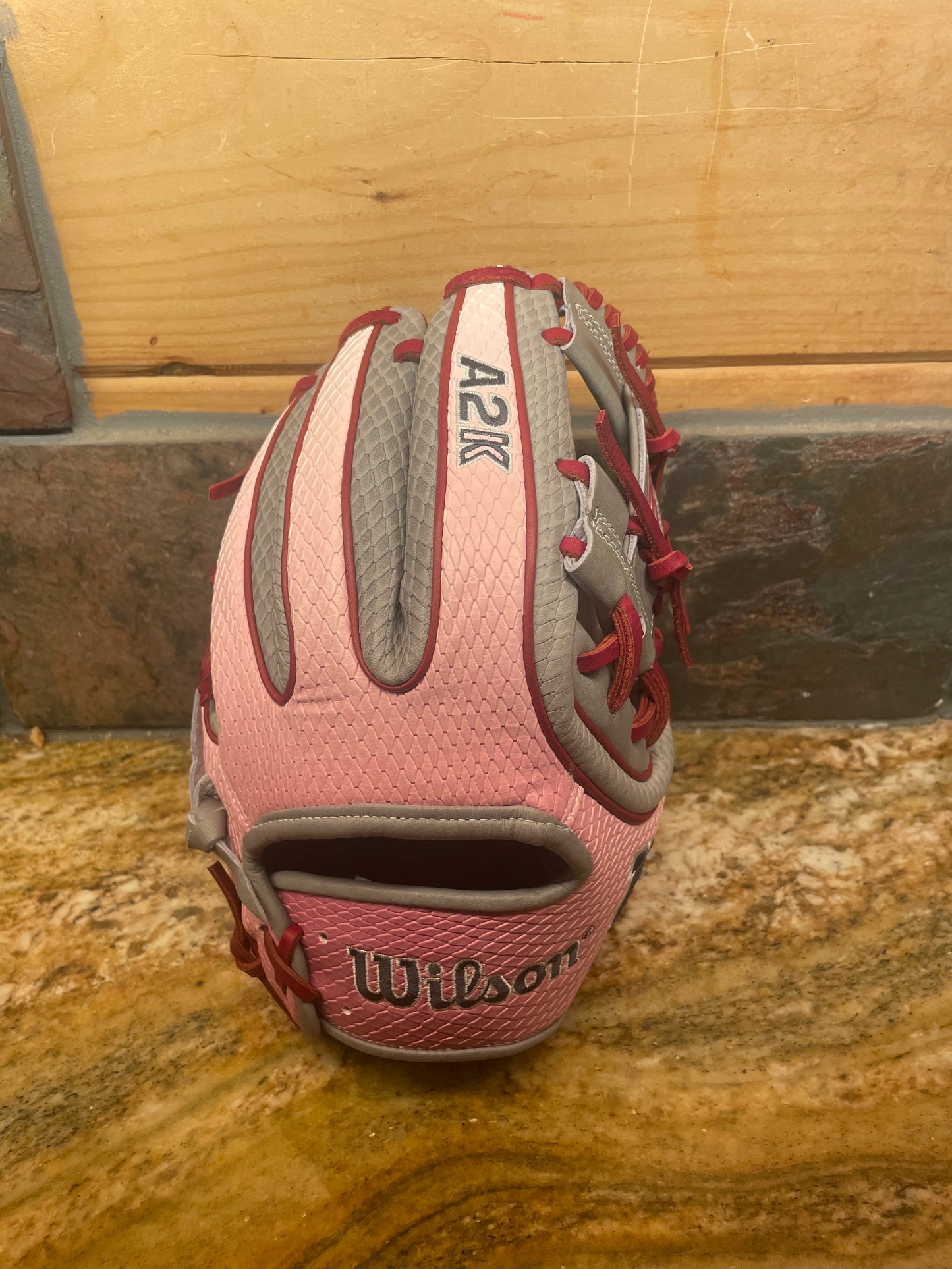Wilson Primrose A2K 11.5" NWT